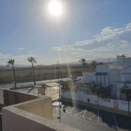 Duplex En Vera Playa 외부 사진